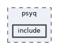 psyq/include