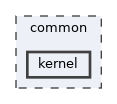 common/kernel